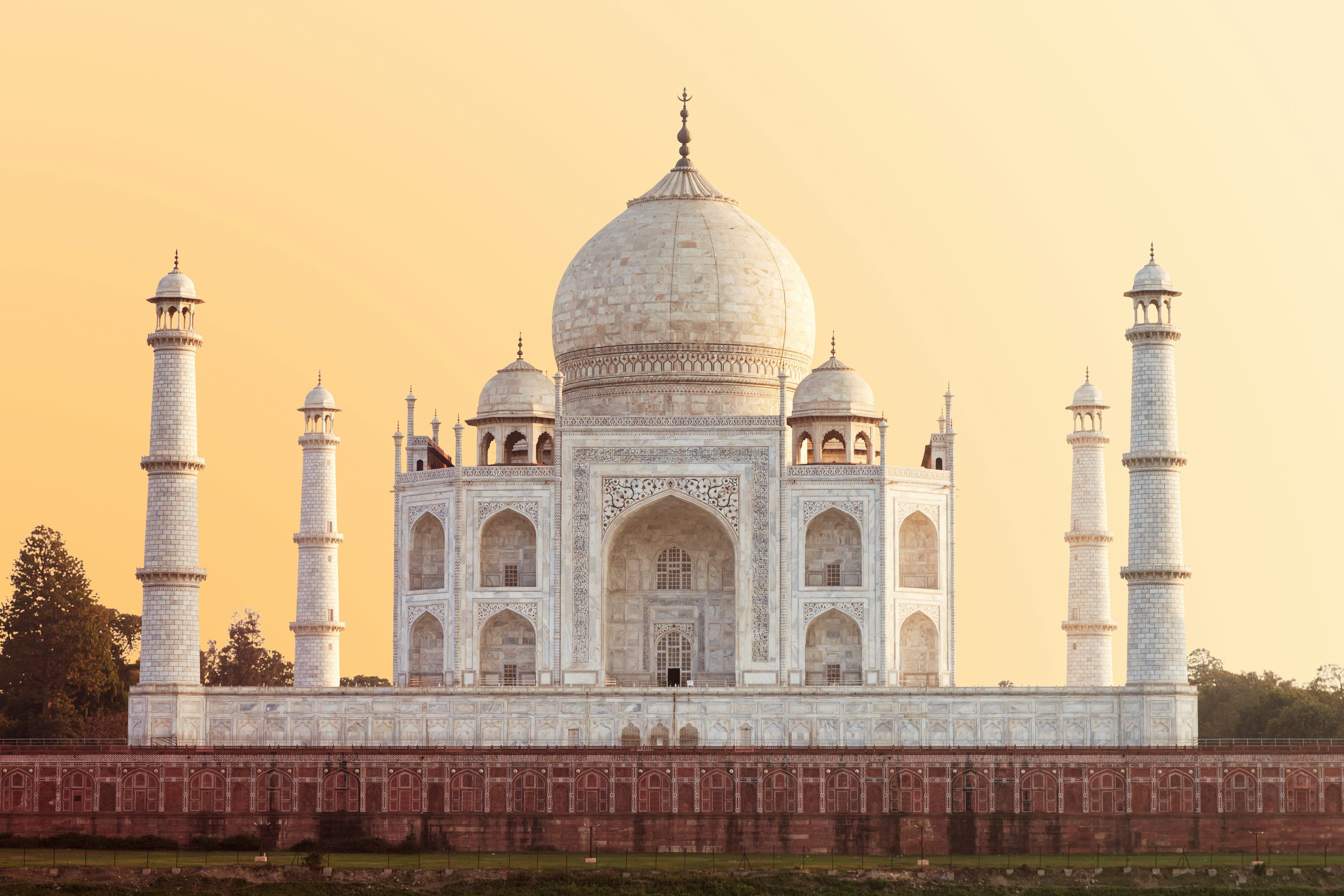 Agra