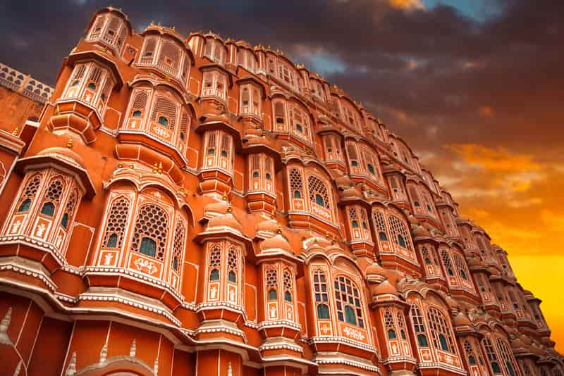 Jaipur