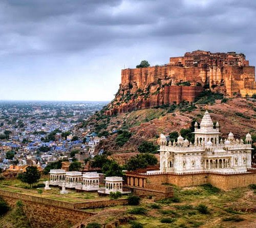 Jodhpur