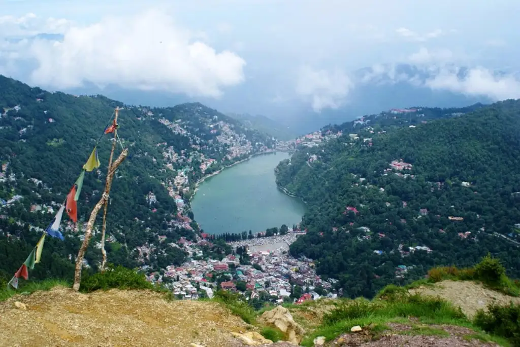 Nainital