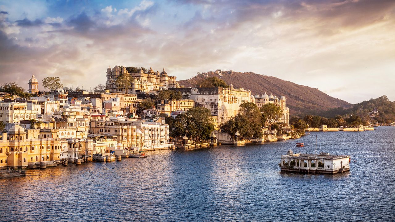 Udaipur